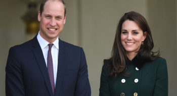 Kate Middleton incinta del terzo figlio: i nomi favoriti per il Royal Baby