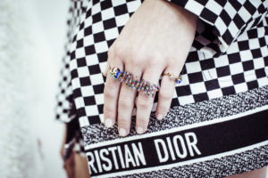 Tendenze moda primavera estate 2018: i trend secondo Christian Dior direttamente dalla Parigi Fashion Week