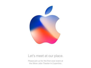 iPhone 8 uscita in Italia, prezzo e news: la presentazione ufficiale il 12 settembre