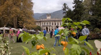 Orticolario 2017: Gilles Clément riceve il premio “Per un Giardinaggio Evoluto 2017”