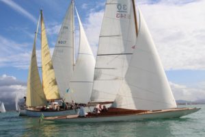 Vele Storiche Viareggio 2017: torna in Toscana il XIII raduno delle barche a vela d’epoca