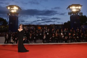 Mostra del Cinema di Venezia 2017: il foto-racconto di lunedì 4 settembre