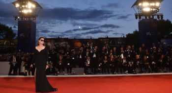 Mostra del Cinema di Venezia 2017: il foto-racconto di lunedì 4 settembre