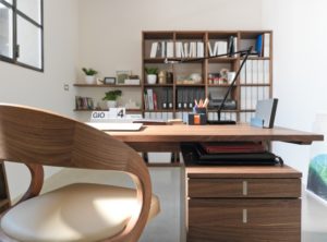 Lavorare da casa: le soluzioni d’arredamento perfette per i freelance