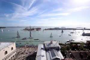 Venice Hospitality Challenge 2017: vela, lifestyle e luxury per la regata dedicata ai Maxi Yacht