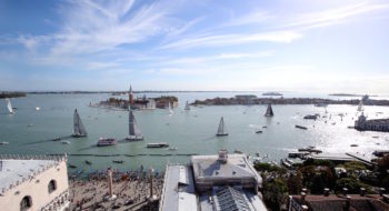 Venice Hospitality Challenge 2017: vela, lifestyle e luxury per la regata dedicata ai Maxi Yacht