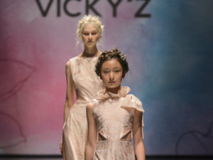 Vicky’z collezione SS 18: il nuovo brand debutta in Italia (FOTO)