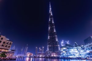Viaggiare sicuri a Dubai: consigli per visitare la capitale araba del lusso