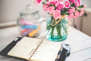 Agende 2018, le tendenze per il prossimo anno: le proposte NAVA Design