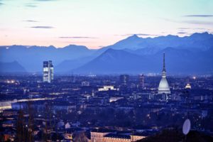 Torino Design Of The City 2017: al via la settimana del design