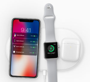 iPhone 8 e iPhone X: la diretta svela tutte le novità Apple