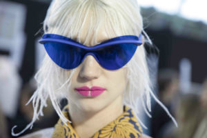 Paris Fashion Week 2017, Mykita presenta la collezione Echo (FOTO)