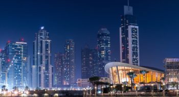 Comprare casa con i bitcoin: a Dubai i primi appartamenti di lusso acquistabili con le criptovalute