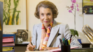 Liliane Bettencourt, addio alla donna più ricca del mondo: ecco chi era Madame L’Oréal