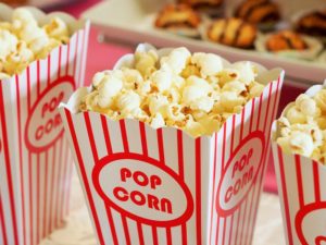 Anteo Palazzo del Cinema Milano: librerie, spazio per i bimbi ma anche una sala ristorante tra le novità