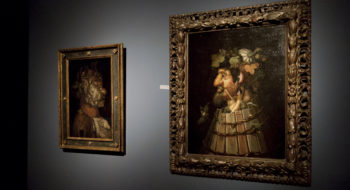 Mostra Arcimboldo Roma: a Palazzo Barberini le sue “pitture ridicole”