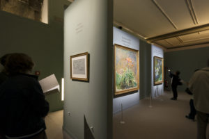 Mostra Monet Vittoriano 2017: a Roma la grande rassegna dedicata al padre dell’Impressionismo