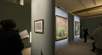Mostra Monet Vittoriano 2017: a Roma la grande rassegna dedicata al padre dell’Impressionismo