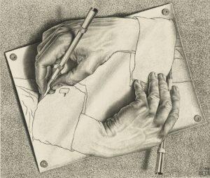 Escher Pisa, a Palazzo Blu la mostra “Oltre il possibile”: tutti gli ipnotici capolavori del maestro olandese