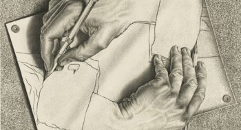 Escher Pisa, a Palazzo Blu la mostra “Oltre il possibile”: tutti gli ipnotici capolavori del maestro olandese