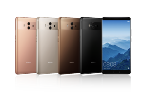 Huawei Mate 10 Pro: prezzo, scheda tecnica e caratteristiche principali