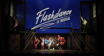 Flashdance Milano 2017: al Teatro Nazionale arriva il musical tratto dalla pellicola cult anni ’80