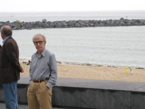 Woody Allen, il figlio scagiona il regista: “Mia istruì Dylan per vendicarsi”