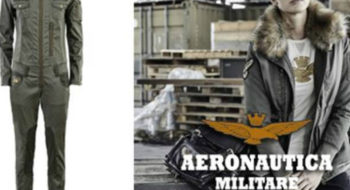 Aeronautica Militare collezione donna 2017/2018: tre linee per un outfit deciso ma con stile (FOTO)