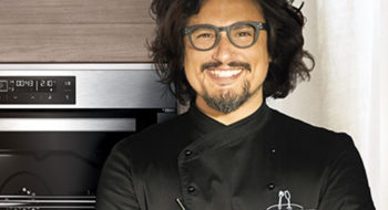 Alessandro Borghese ristorante Milano, il noto chef inaugura Il Lusso della Felicità