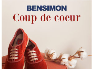 Bensimon Velvet Collection edizione limitata: la scarpa da tennis che conquista le donne (FOTO)