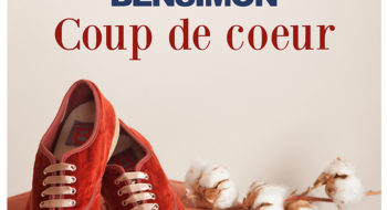 Bensimon Velvet Collection edizione limitata: la scarpa da tennis che conquista le donne (FOTO)