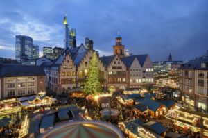 Mercatini di Natale 2017, da Francoforte a Innsbruck: gli appuntamenti da non perdere assolutamente