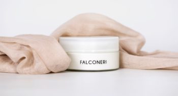 Falconeri presenta la linea creme: il mondo del cashmere sbarca nel settore cosmesi (FOTO)