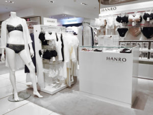 Hanro of Switzerland moda donna 2017/2018: ecco la nuova proposta di lusso (FOTO)