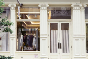 Herno store in USA: tanti ospiti per l’inaugurazione americana del brand di lusso