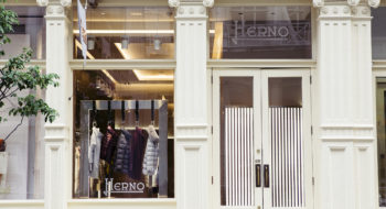 Herno store in USA: tanti ospiti per l’inaugurazione americana del brand di lusso