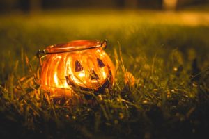 Tendenze autunno inverno 2017/2018: ispirazioni e trend per Halloween 2017