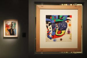 Mostra Mirò Torino 2017: a Palazzo Chiablese “Sogno e colore”