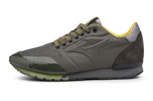 Mizuno 1906 modello Saiph: le scarpe che ricordano le stelle (FOTO)