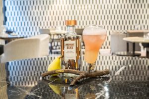 MOre Pear Absolut Elyx: a Milano uno dei cocktail più esclusivi al mondo (FOTO)