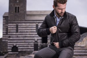 Stewart collezione uomo 2017/2018: le proposte del brand fiorentino per la nuova stagione (FOTO)