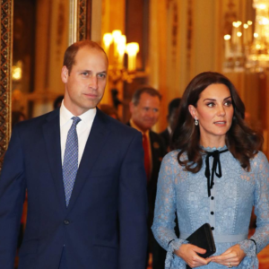Kate Middleton incinta del terzo figlio: prima uscita ufficiale dopo l’annuncio della gravidanza