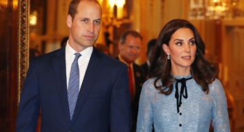 Kate Middleton incinta del terzo figlio: prima uscita ufficiale dopo l’annuncio della gravidanza
