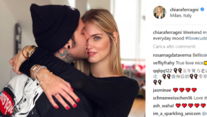 Chiara Ferragni incinta di Fedez? Secondo il settimanale Oggi sarà un maschio e si chiamerà Leone