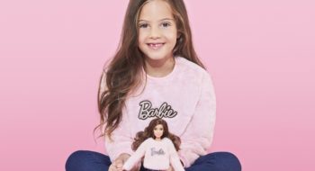 Original Marines nuova collezione inverno 2017: capsule collection Barbie e Transformers (FOTO)