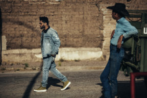 Puma e The Weeknd presentano la campagna “Puma xXO” (FOTO)