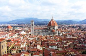 National Geographic Traveller: nella Luxury Collection anche l’Hotel Brunelleschi di Firenze