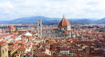 National Geographic Traveller: nella Luxury Collection anche l’Hotel Brunelleschi di Firenze