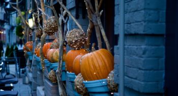 Halloween 2017: idee d’arredo e design per la vostra casa