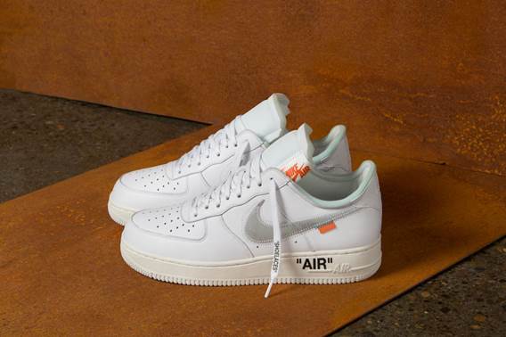 air force 1 collaborazioni